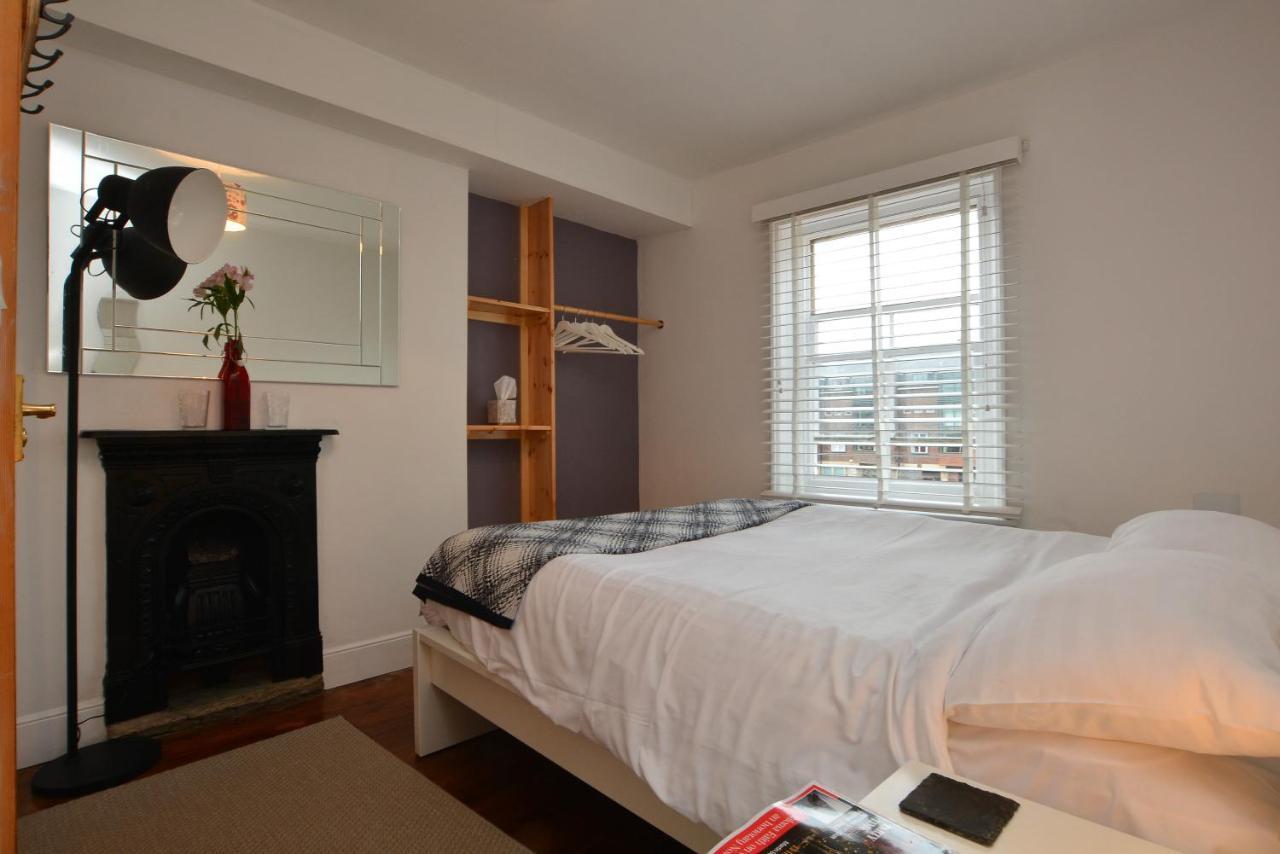 Intown - 60 Second Walk 2 Minster! Hotell York Eksteriør bilde